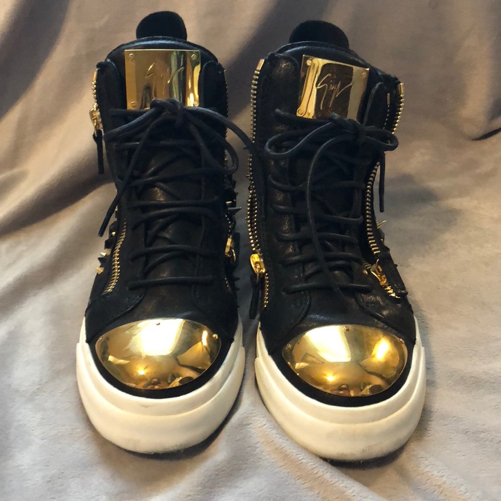 Giuseppe Zanotti Sneakers